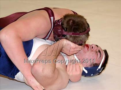 Thumbnail 3 in MPA Class A West Final photogallery.