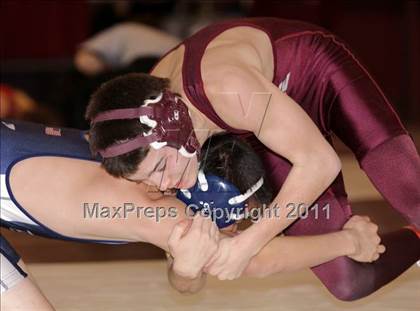 Thumbnail 1 in MPA Class A West Final photogallery.