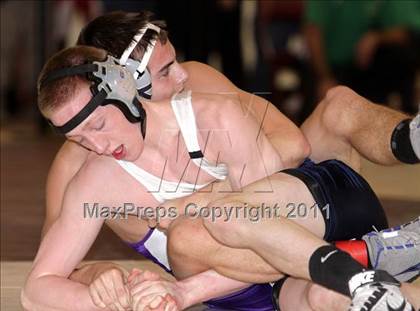 Thumbnail 3 in MPA Class A West Final photogallery.