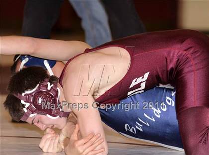 Thumbnail 2 in MPA Class A West Final photogallery.