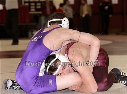 Thumbnail 3 in MPA Class A West Final photogallery.