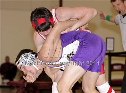 Thumbnail 3 in MPA Class A West Final photogallery.