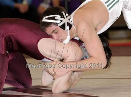 Thumbnail 3 in MPA Class A West Final photogallery.