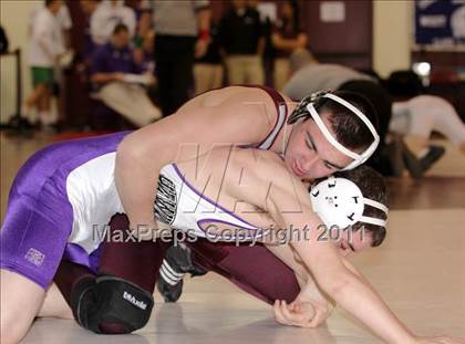 Thumbnail 2 in MPA Class A West Final photogallery.