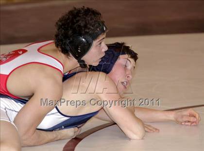 Thumbnail 3 in MPA Class A West Final photogallery.