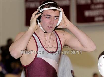 Thumbnail 2 in MPA Class A West Final photogallery.