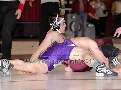 Thumbnail 2 in MPA Class A West Final photogallery.