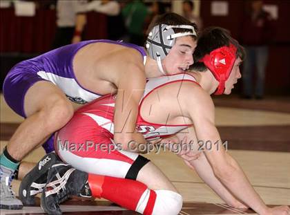 Thumbnail 3 in MPA Class A West Final photogallery.