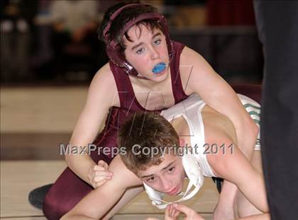 Thumbnail 3 in MPA Class A West Final photogallery.