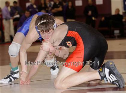 Thumbnail 1 in MPA Class A West Final photogallery.