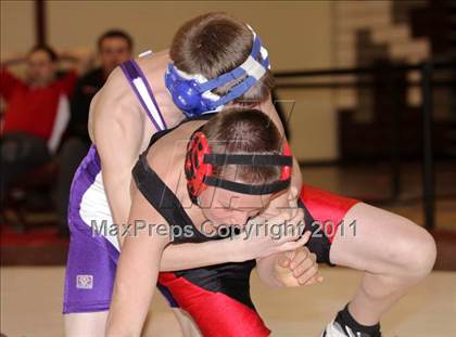 Thumbnail 1 in MPA Class A West Final photogallery.