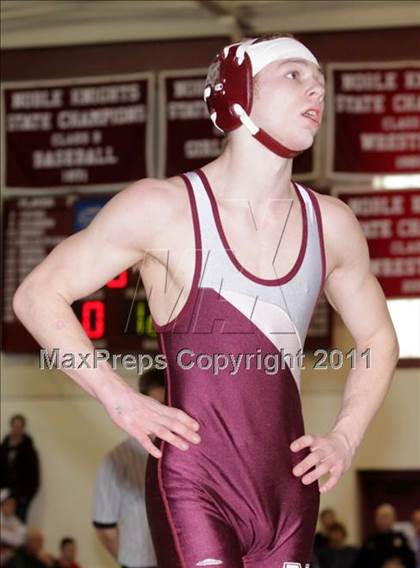 Thumbnail 2 in MPA Class A West Final photogallery.