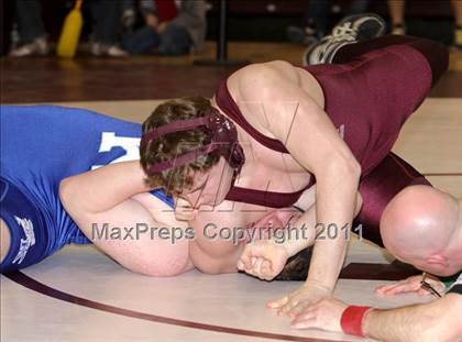 Thumbnail 3 in MPA Class A West Final photogallery.