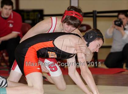 Thumbnail 2 in MPA Class A West Final photogallery.