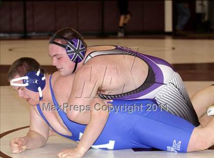 Thumbnail 3 in MPA Class A West Final photogallery.