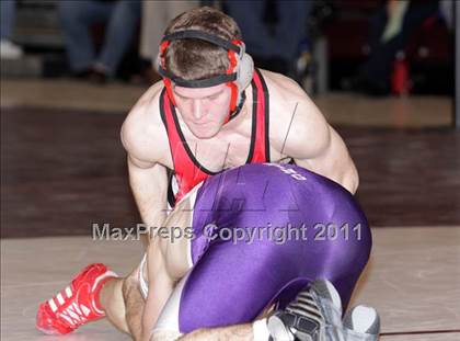 Thumbnail 3 in MPA Class A West Final photogallery.