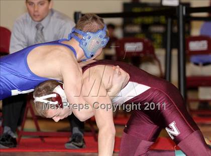 Thumbnail 3 in MPA Class A West Final photogallery.
