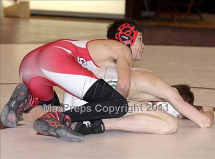 Thumbnail 3 in MPA Class A West Final photogallery.