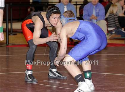 Thumbnail 2 in MPA Class A West Final photogallery.