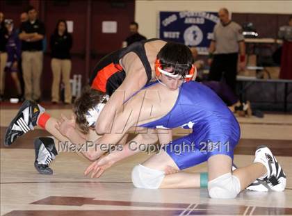 Thumbnail 3 in MPA Class A West Final photogallery.