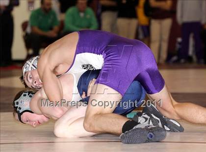 Thumbnail 3 in MPA Class A West Final photogallery.