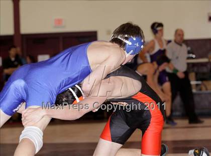Thumbnail 3 in MPA Class A West Final photogallery.