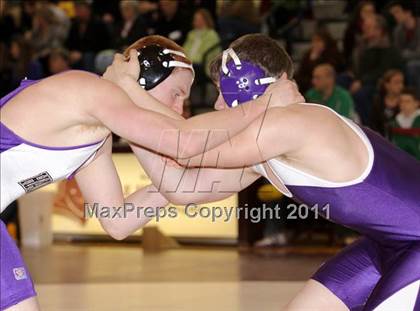 Thumbnail 3 in MPA Class A West Final photogallery.