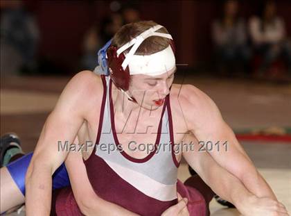 Thumbnail 3 in MPA Class A West Final photogallery.
