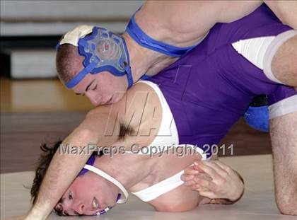 Thumbnail 3 in MPA Class A West Final photogallery.
