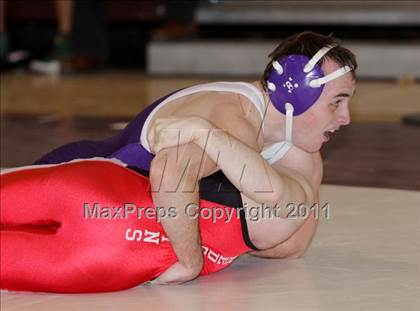 Thumbnail 3 in MPA Class A West Final photogallery.