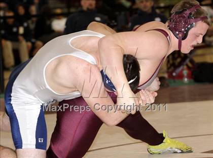 Thumbnail 3 in MPA Class A West Final photogallery.