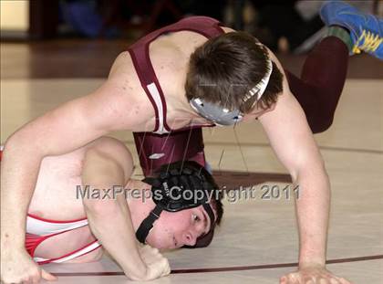 Thumbnail 2 in MPA Class A West Final photogallery.