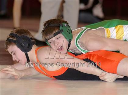 Thumbnail 2 in MPA Class A West Final photogallery.