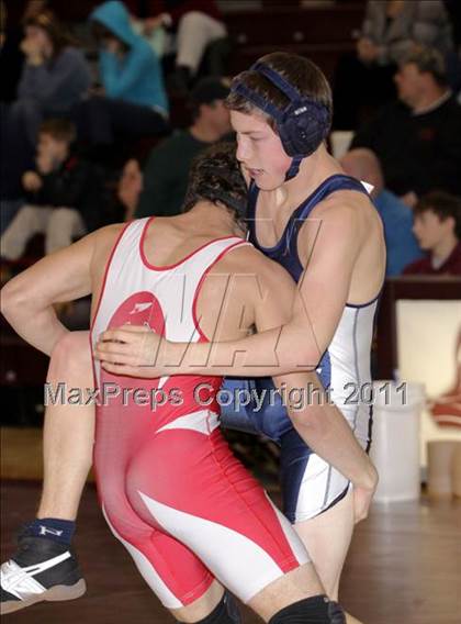 Thumbnail 3 in MPA Class A West Final photogallery.