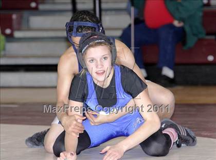 Thumbnail 2 in MPA Class A West Final photogallery.