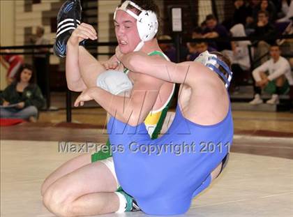 Thumbnail 3 in MPA Class A West Final photogallery.