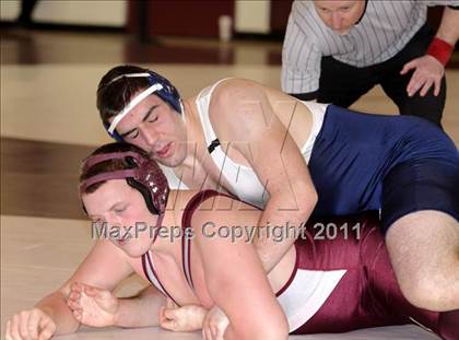 Thumbnail 1 in MPA Class A West Final photogallery.