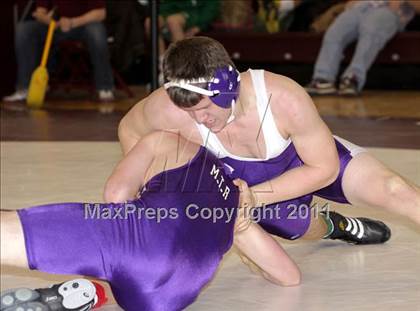Thumbnail 2 in MPA Class A West Final photogallery.