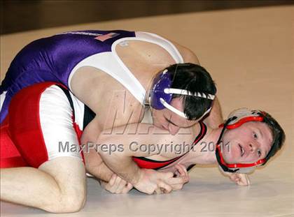 Thumbnail 3 in MPA Class A West Final photogallery.