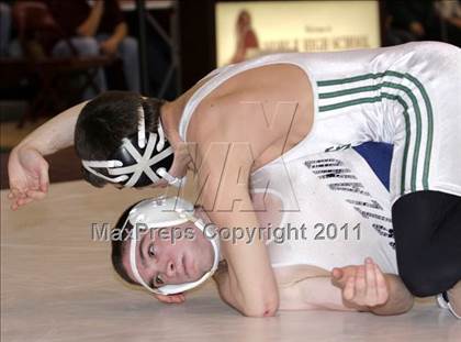 Thumbnail 1 in MPA Class A West Final photogallery.