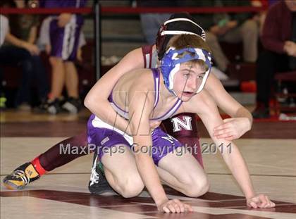Thumbnail 2 in MPA Class A West Final photogallery.