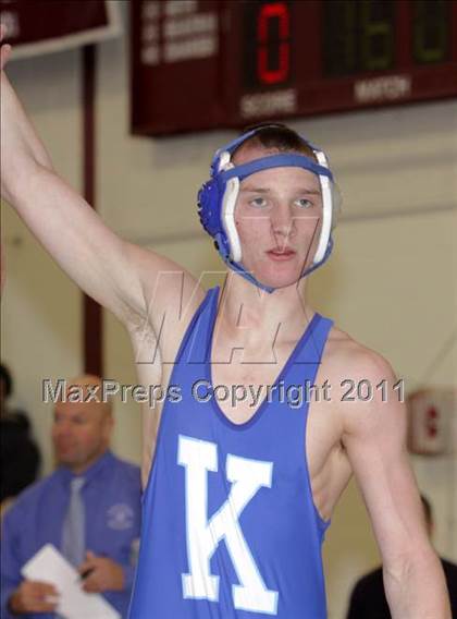 Thumbnail 3 in MPA Class A West Final photogallery.