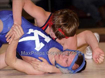 Thumbnail 1 in MPA Class A West Final photogallery.