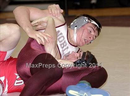 Thumbnail 1 in MPA Class A West Final photogallery.