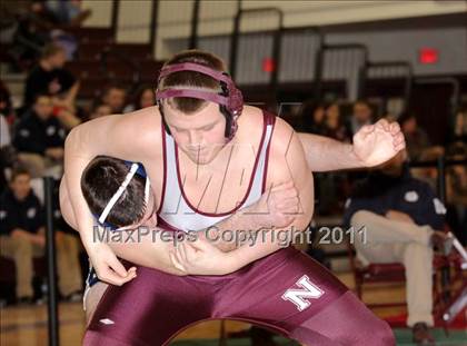 Thumbnail 2 in MPA Class A West Final photogallery.