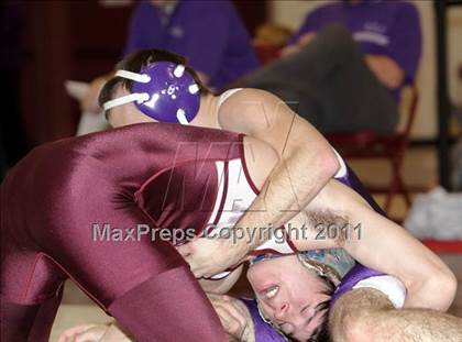 Thumbnail 2 in MPA Class A West Final photogallery.