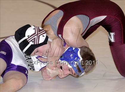 Thumbnail 2 in MPA Class A West Final photogallery.