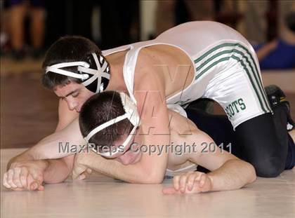 Thumbnail 3 in MPA Class A West Final photogallery.