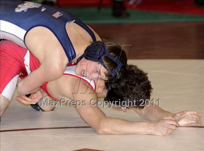 Thumbnail 3 in MPA Class A West Final photogallery.