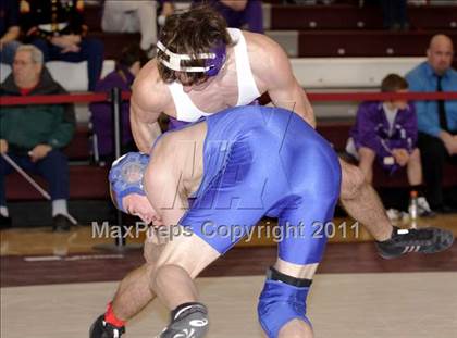 Thumbnail 2 in MPA Class A West Final photogallery.